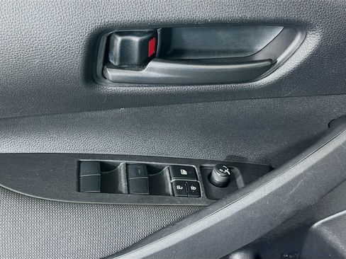 Certified 2024 Toyota Corolla LE FWD image 18