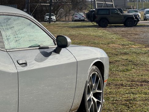 Used 2022 Dodge Challenger GT w/ Plus Package image 8