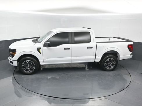 Used 2024 Ford F150 STX image 12