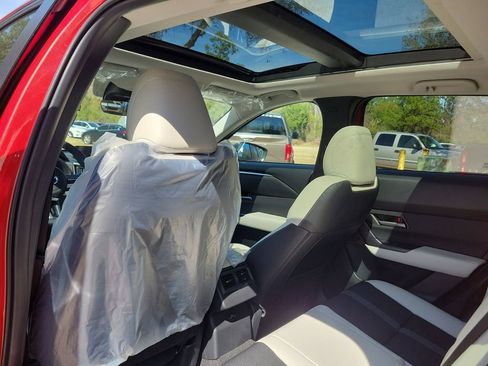 New 2026 MAZDA CX-50 AWD 2.5 S w/ Weather Package image 11