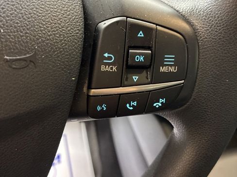Used 2022 Ford Bronco Sport Big Bend AWD/4WD image 16