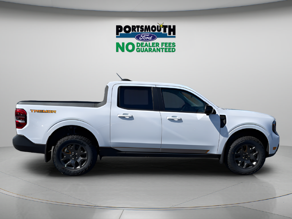 New 2026 Ford Maverick Tremor AWD/4WD image 6