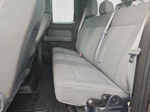 Used 2014 Ford F150 STX w/ Equipment Group 201A Mid image 17