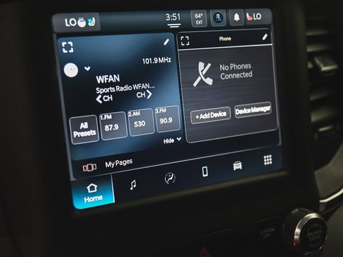 Used 2022 RAM 1500 Laramie image 20