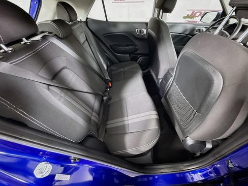 Certified 2023 Hyundai Venue SEL FWD image 29