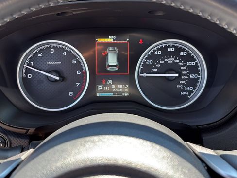 Used 2023 Subaru Forester Premium AWD/4WD image 15