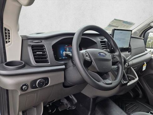New 2026 Ford Transit 350 XL image 3
