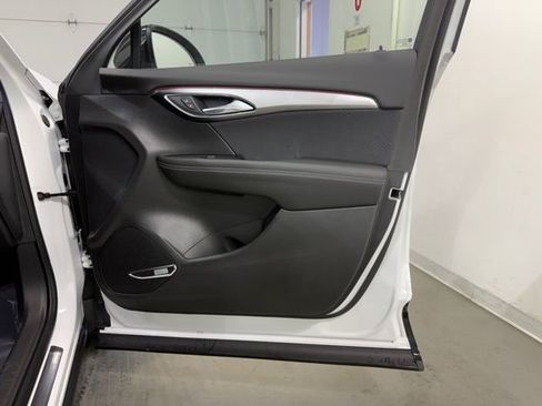 New 2026 Buick Envision Sport Touring image 27