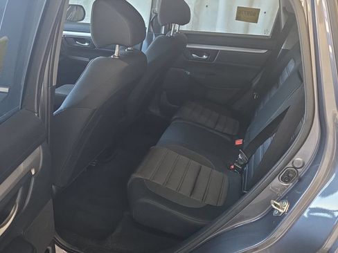 Used 2018 Honda CR-V LX image 4
