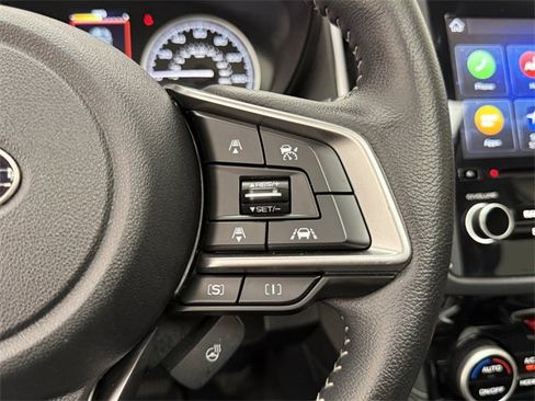 Used 2019 Subaru Forester Limited w/ Popular Package #3 image 17
