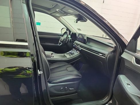 Used 2024 Hyundai Palisade XRT AWD/4WD image 10