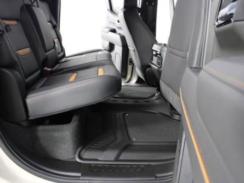 New 2026 GMC Sierra 1500 AT4 image 24