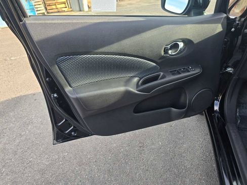 Used 2015 Nissan Versa Note SV image 21