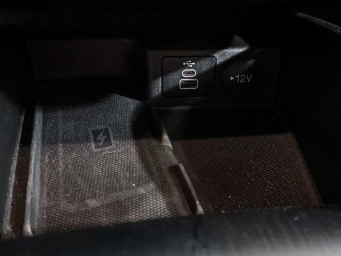 Certified 2022 Ford Edge SEL w/ Convenience Package image 30