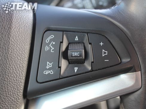 Used 2019 Chevrolet Trax LT w/ LT Convenience Package image 14