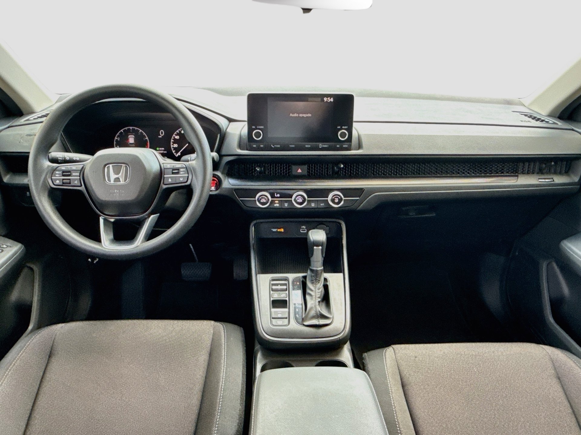 Certified 2025 Honda CR-V LX image 18
