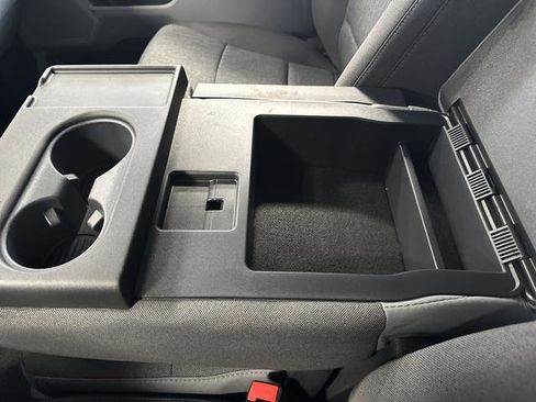 New 2026 Ford F250 XL w/ STX Appearance Package image 18