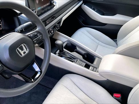 Used 2024 Honda Accord LX image 20
