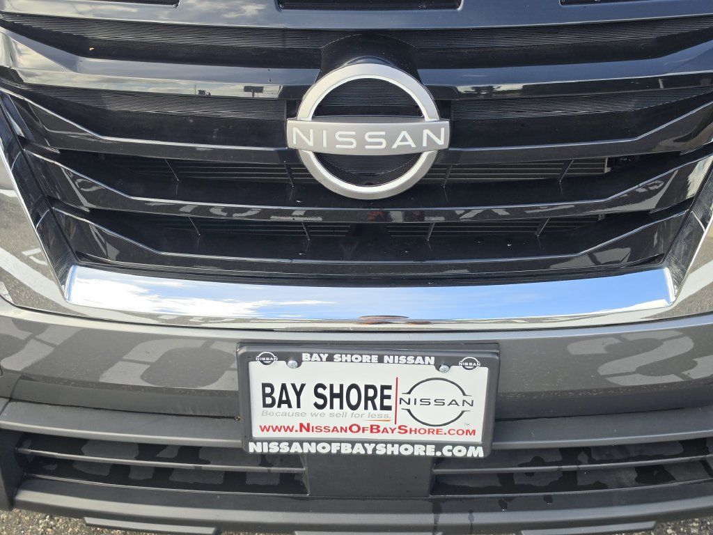 Certified 2024 Nissan Pathfinder SV AWD/4WD image 29