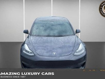 Used 2021 Tesla Model 3 Standard Range Plus