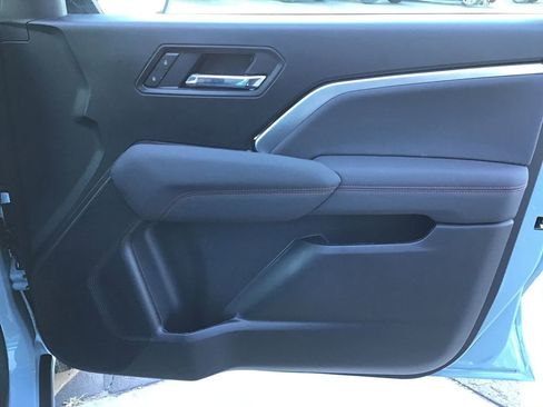 New 2026 Chevrolet Colorado Z71 w/ Technology Package image 7