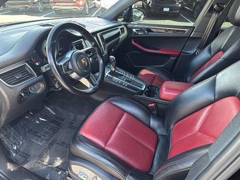 Used 2016 Porsche Macan S AWD/4WD image 9
