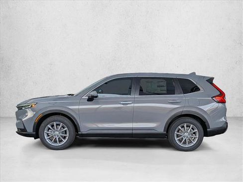 New 2026 Honda CR-V EX image 5