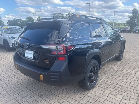 New 2025 Subaru Outback Wilderness image 7