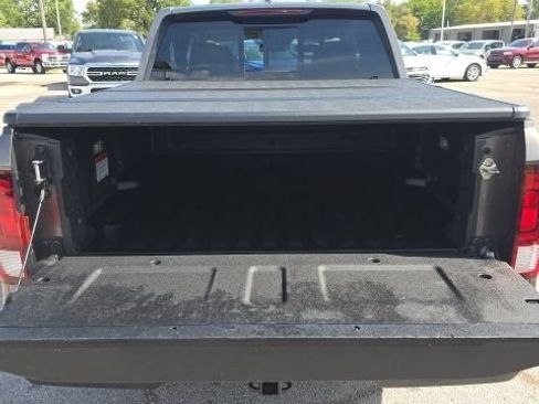 Used 2020 Honda Ridgeline RTL-E image 25