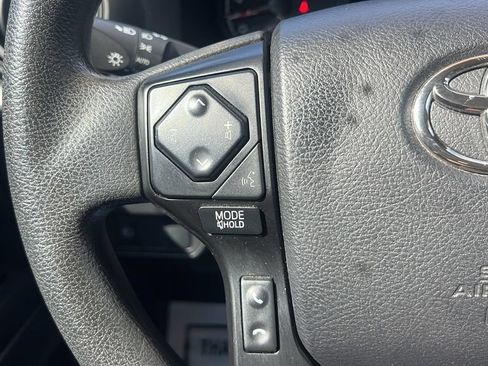Used 2023 Toyota Tacoma SR AWD/4WD image 19