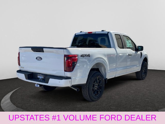 New 2026 Ford F150 STX AWD/4WD image 6