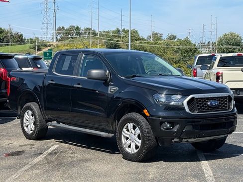 Used 2019 Ford Ranger XLT w/ FX4 Off-Road Package AWD/4WD image 19