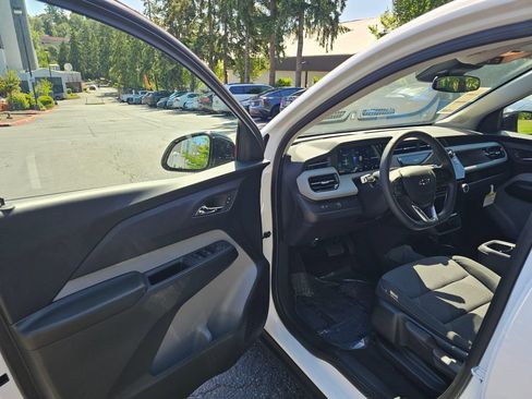 New 2027 Chevrolet Bolt LT FWD image 23