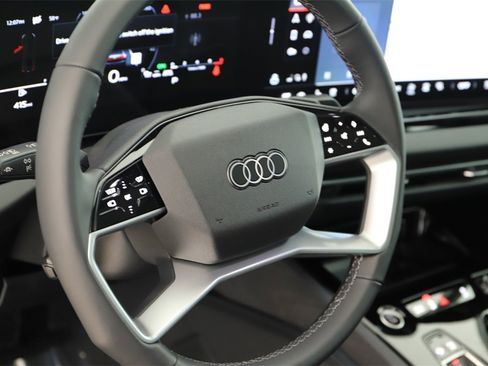 New 2025 Audi A5 2.0T Premium Plus image 16