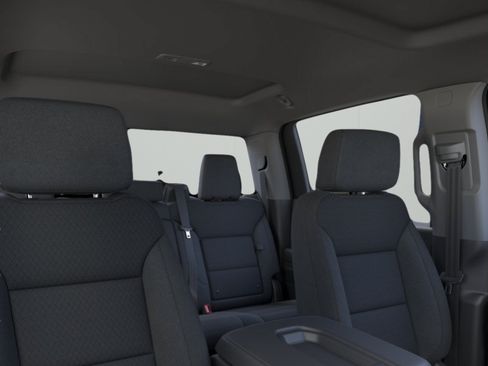 New 2026 GMC Sierra 1500 Elevation w/ Elevation Select Package AWD/4WD image 24