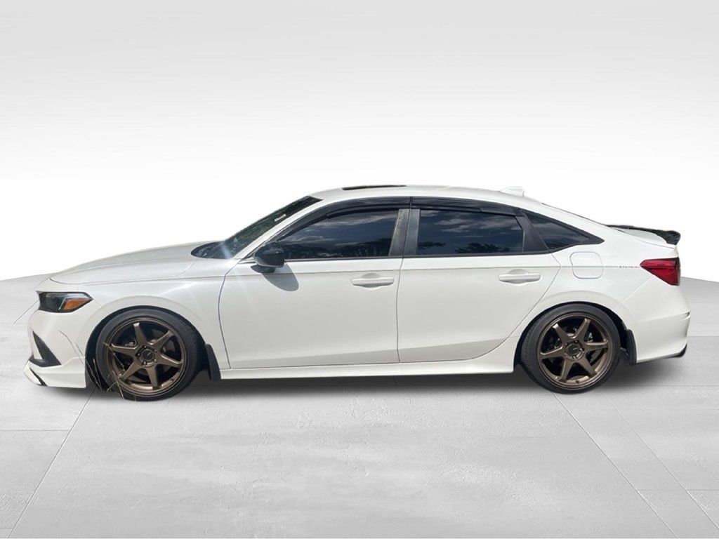 Used 2023 Honda Civic Si image 2