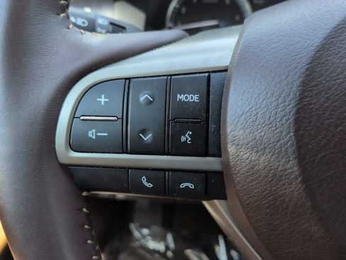 Used 2016 Lexus ES 350 w/ Navigation System Package FWD image 25