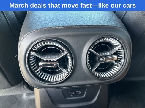 New 2026 Chevrolet Blazer EV LT image 20