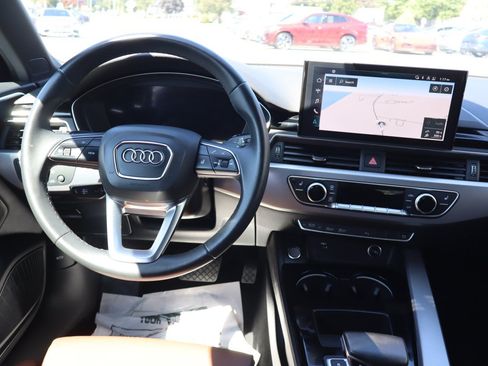 Used 2022 Audi A4 2.0T Premium Plus w/ Premium Plus Package AWD/4WD image 15