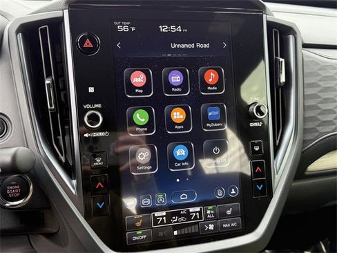 Certified 2025 Subaru Forester Limited image 19