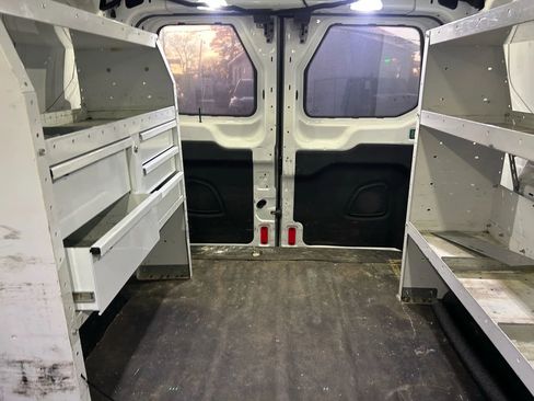 Used 2017 Ford Transit 150 130 Low Roof image 16