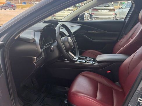 Used 2025 MAZDA CX-30 AWD 2.5 S w/ Preferred Package image 36