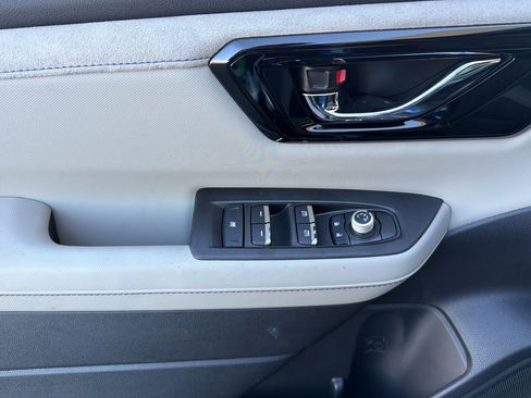 New 2026 Subaru Forester Limited image 11