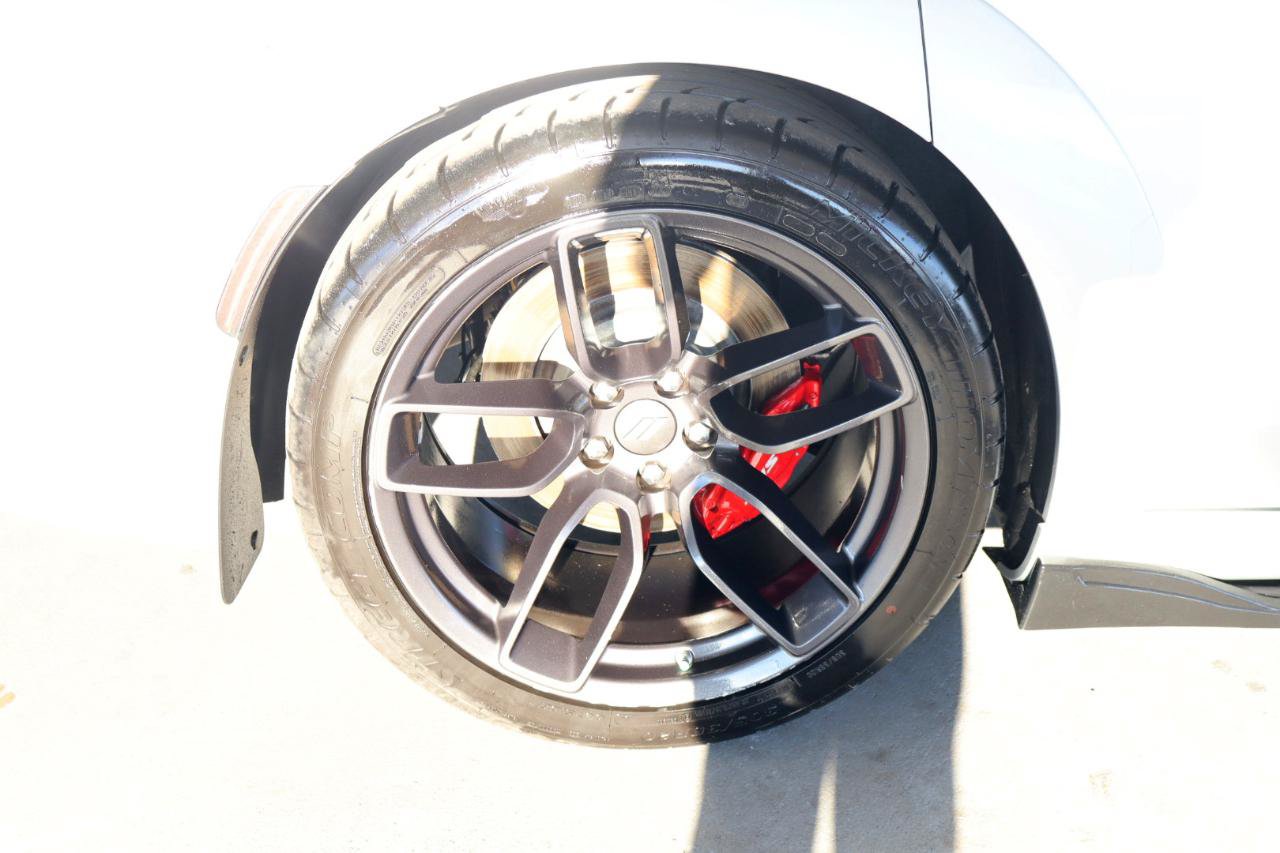 Used 2021 Dodge Charger Scat Pack RWD image 7