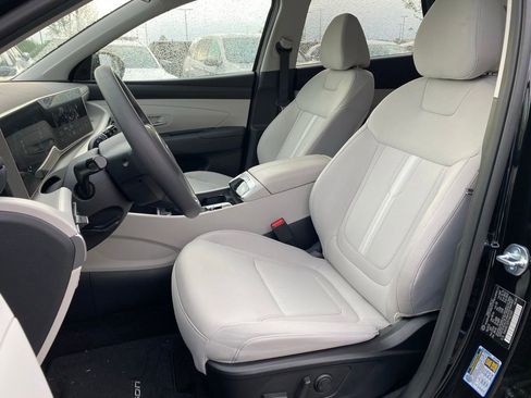 Certified 2026 Hyundai Tucson SEL AWD/4WD image 22