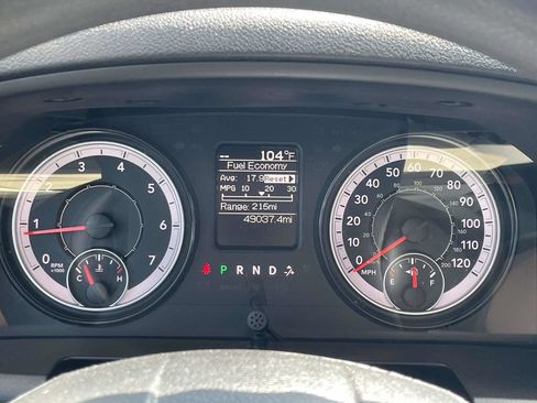 Certified 2022 RAM 1500 Tradesman w/ Tradesman SXT Package AWD/4WD image 25