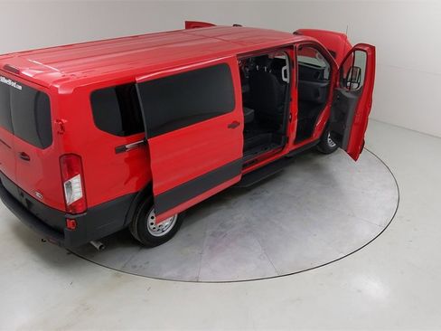 Used 2026 Ford Transit 350 XL image 45