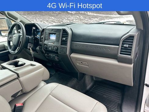 Certified 2020 Ford F350 XL RWD image 20