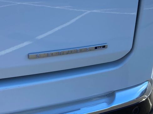 Used 2024 Jeep Wagoneer Series III image 32