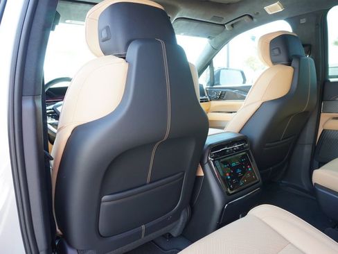 New 2025 Cadillac Escalade IQ Luxury 2 image 10